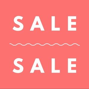 ✨✨BUNDLE DEALS ✨✨